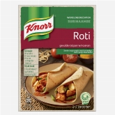 Knorr Piatti dal mondo - Roti del Suriname 233g